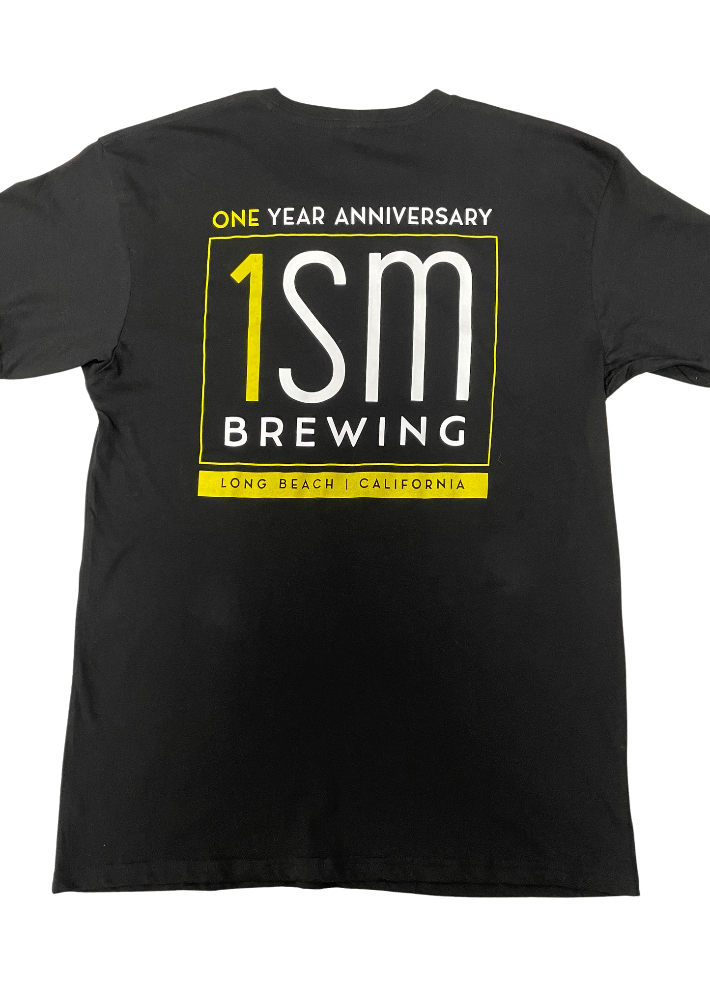 1SM Anniversary Shirt