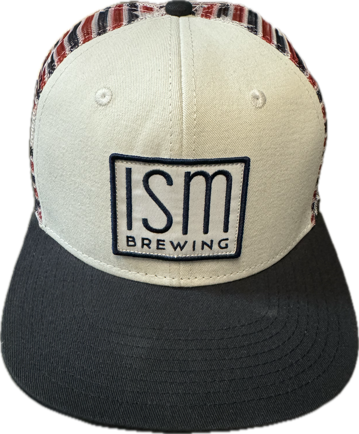 FreedomISM Snapback Hat