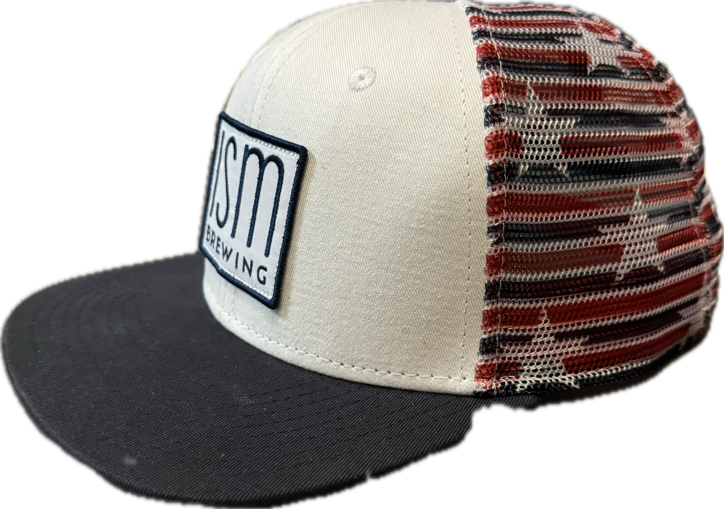 FreedomISM Snapback Hat