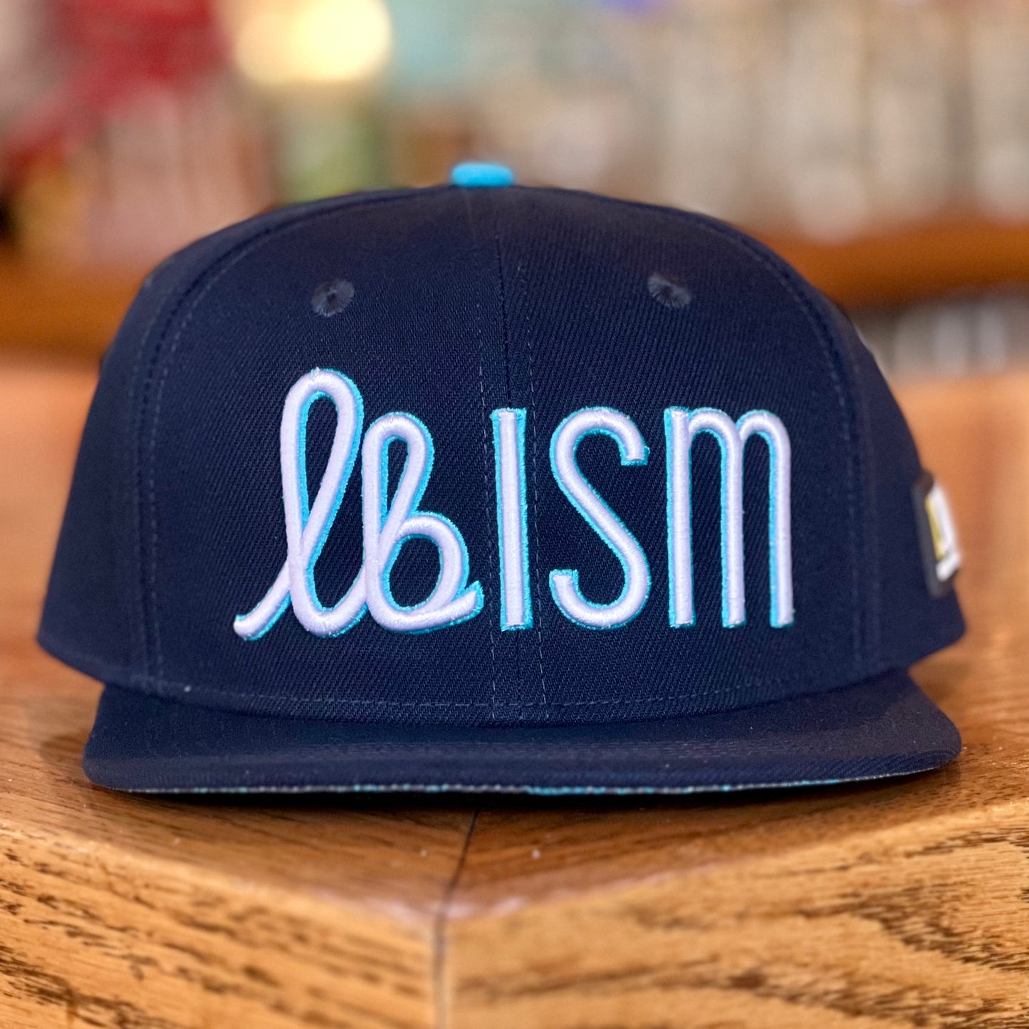 Long Beach ISM Snapback
