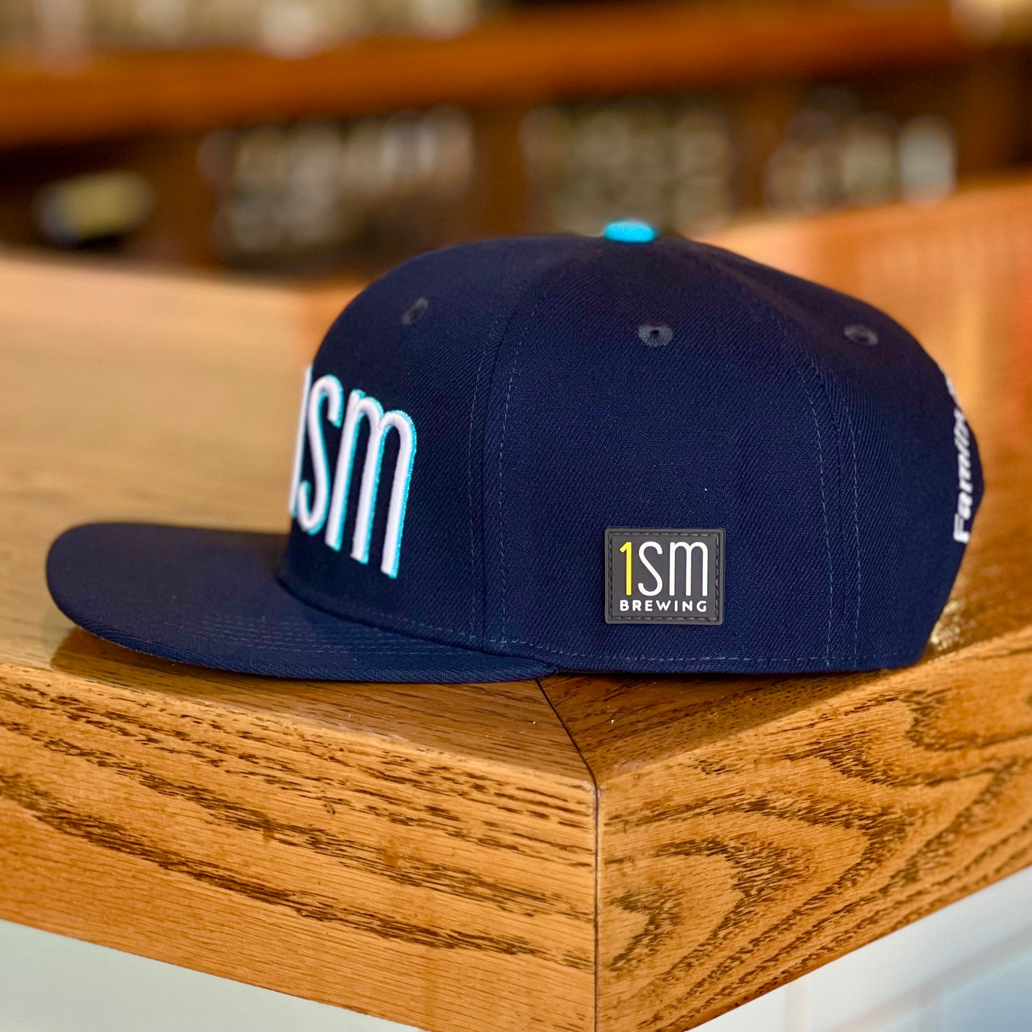 Long Beach ISM Snapback