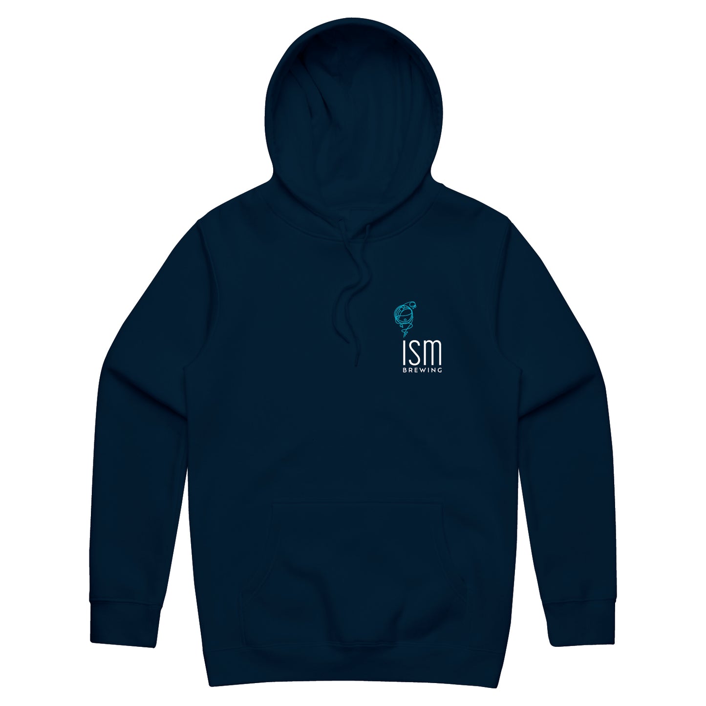 Long Beach ISM Hoodie