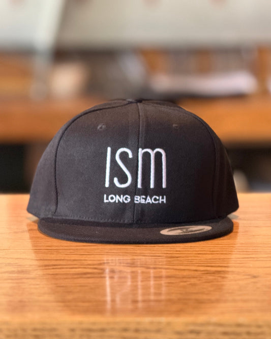 "the Classic" Snap Back