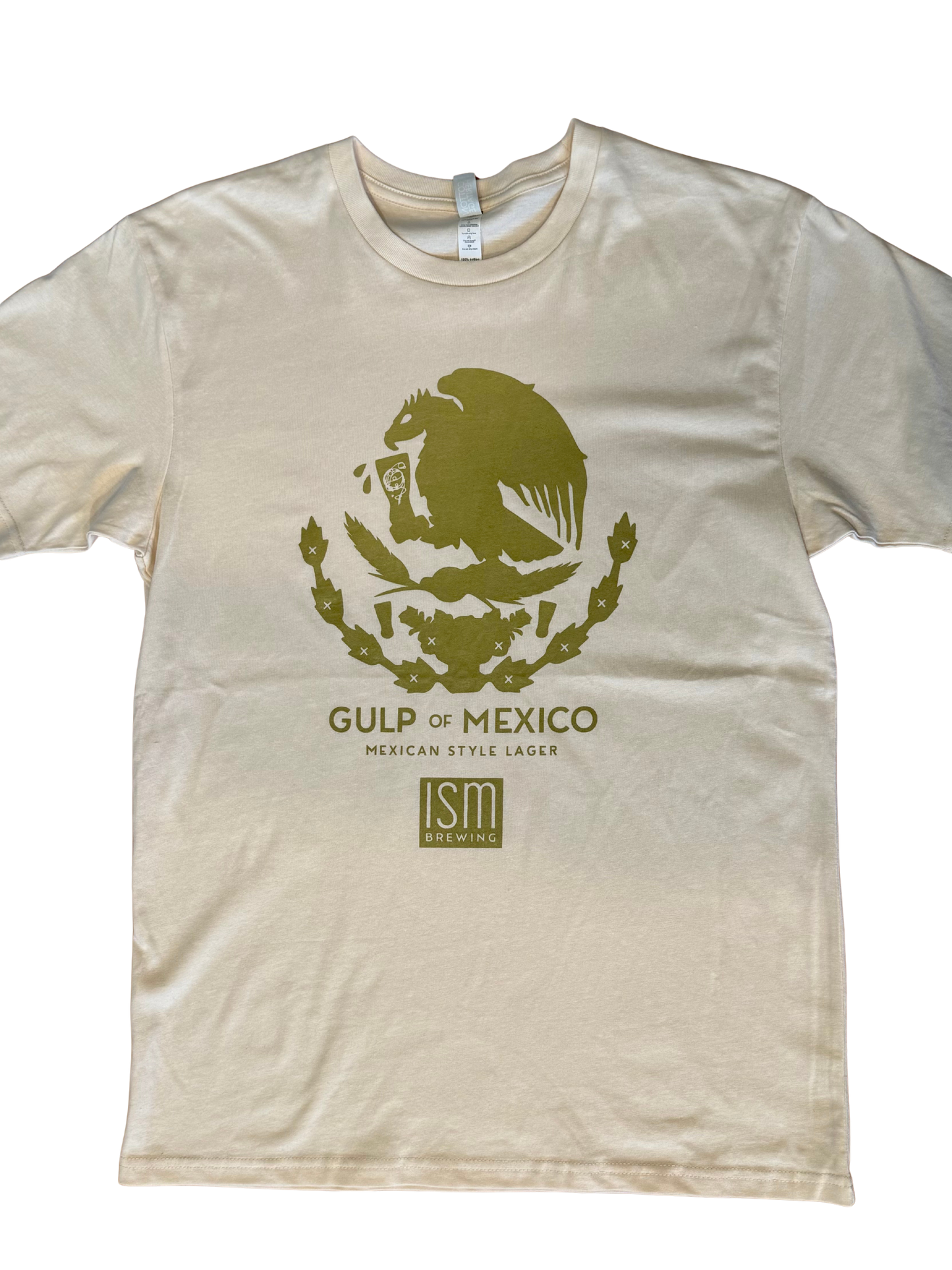 Gulp of Mexico T-Shirt