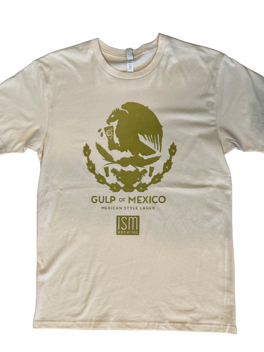 Gulp of Mexico T-Shirt