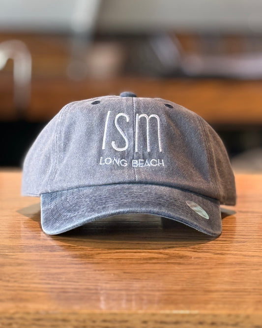 "Marine Layer" Dad Hat