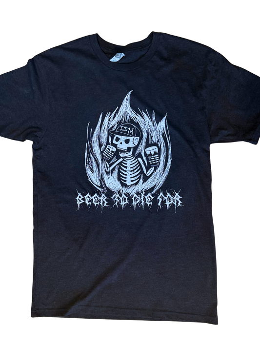 Beer to Die For T-Shirt